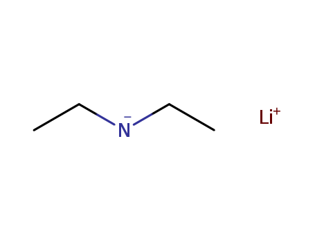 LITHIUM DIETHYLAMIDE