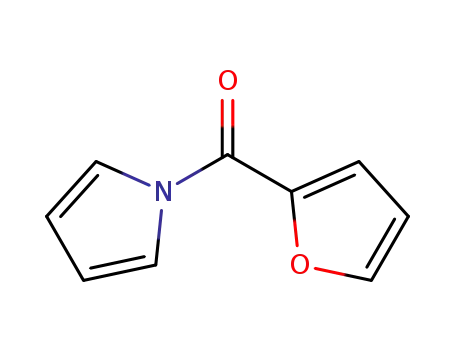 furan-2-yl(1H-pyrrol-1-yl)methanone