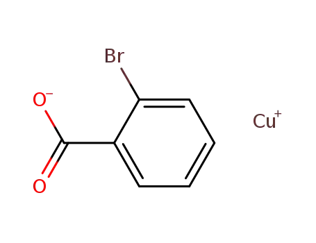 copper(I) 2-bromobenzoate