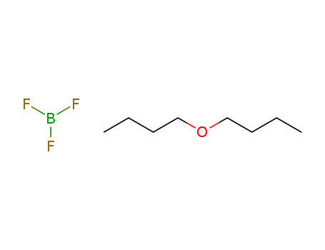 dibutyl ether ; compound with boron fluoride