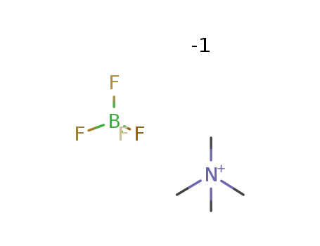 tetramethylammonium tetrafluoroborate