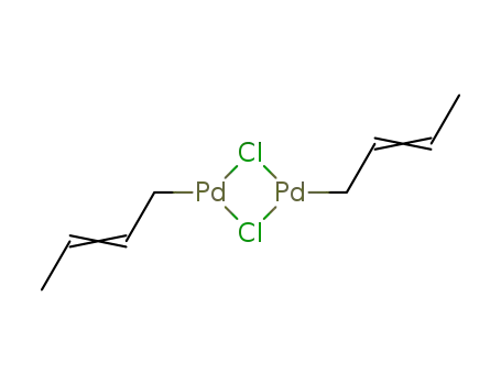 crotylpalladium chloride dimer