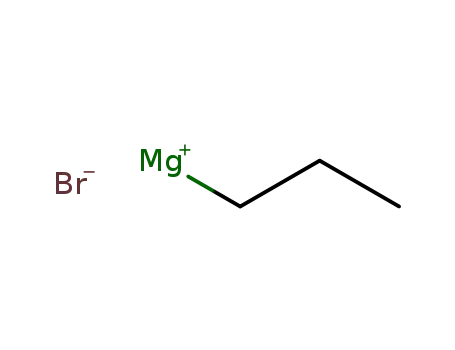 n-propylmagnesium bromide