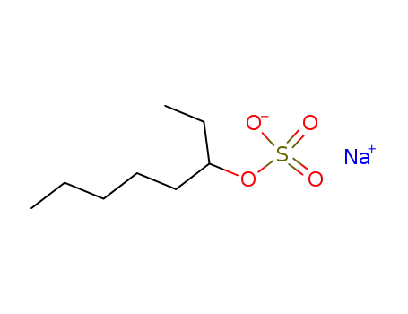 Natrium-n-Octylsulfat-(3)