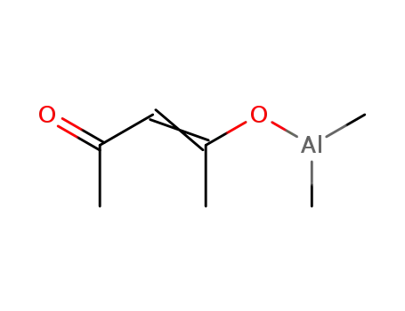 Dimethylaluminium-acetylacetonat