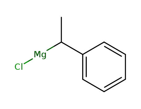 1-phenylethylmagnesium chloride