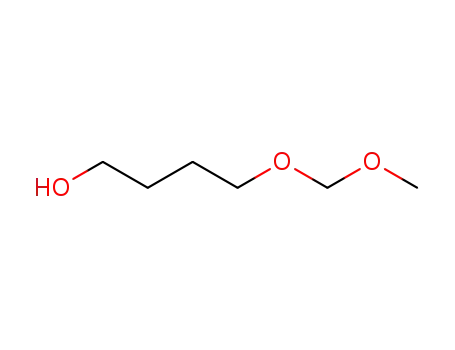 4-methoxymethoxy-1-butanol