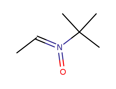 N-ethylidene-1,1-dimethylethanamine N-oxide