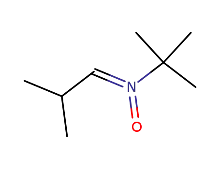 (Z)-2-methyl-N-(2-methylpropylidene)propan-2-amine N-oxide