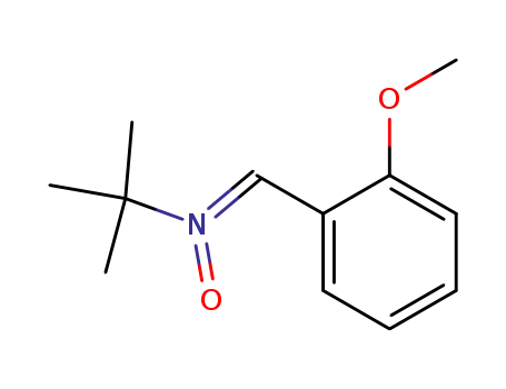C-(2-methoxyphenyl)-N-tert-butylnitrone