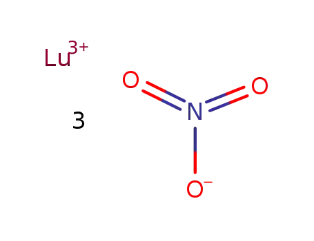 lutetium nitrate