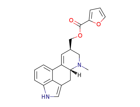 O-Furfuroyl-2'-lysergol