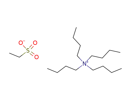 tetra-n-butylammonium ethanesulfonate
