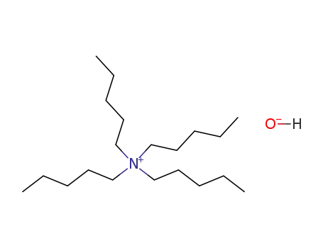 tetrapentylammonium hydroxide