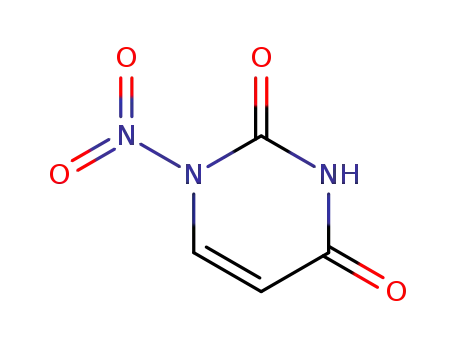 1-nitrouracil