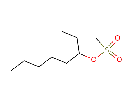 3-octyl methanesulfonate