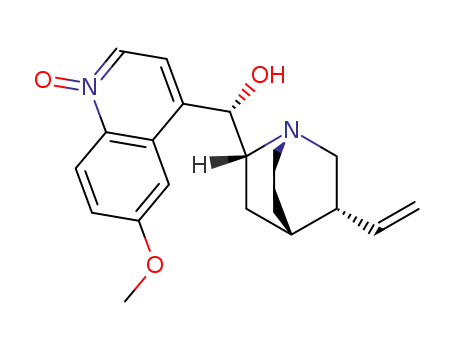 quinidine 1'-oxide