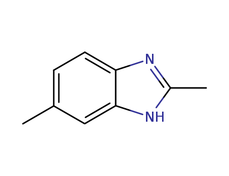 2,5-Dimethyl-1H-benzimidazole