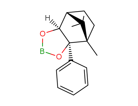 (1R,2S,3R,4S)-2-phenyl-1,7,7-trimethylbornanediol