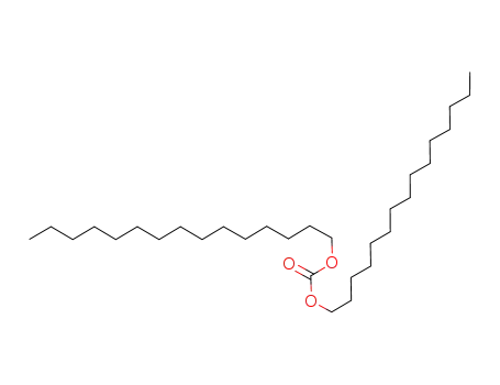 dipentadecanylcarbonate
