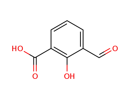 3-formylsalicylic acid
