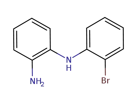 N1-(2-bromophenyl)benzene-1,2-diamine