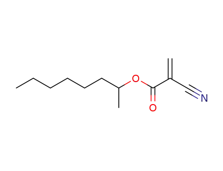 2-octyl α-cyanoacrylate