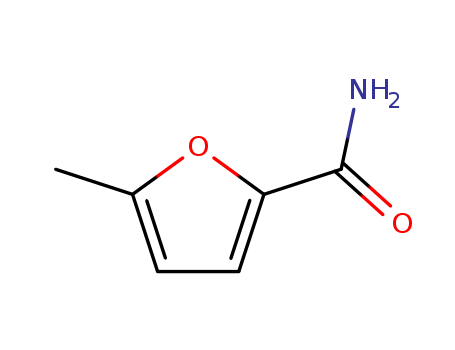 2-Furancarboxamide,5-methyl-(99968-74-8)