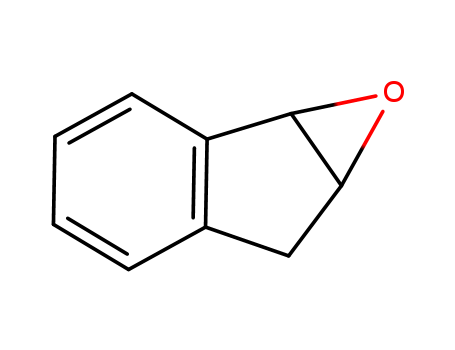 6H-Indeno[1,2-b]oxirene,1a,6a-dihydro-