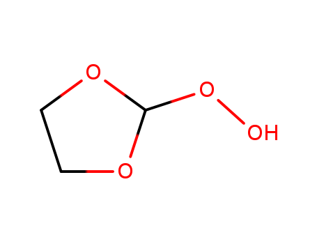 Hydroperoxide, 1,3-dioxolan-2-yl
