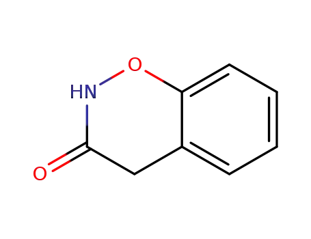 benzoxazin-3-one