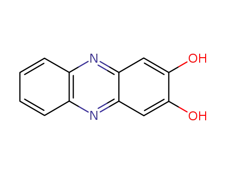 2,3-dihydroxyphenazine