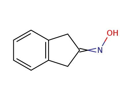2-(Indanone)-2-Indanone oxime cas no.3349-63-1 0.98