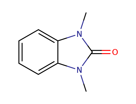 1,3-Dimethylbenzimidazol-2-one
