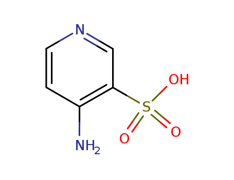 4-Aminopyridine-3-sulfonic acid