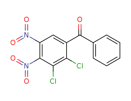 dinitro-dichloro benzophenone