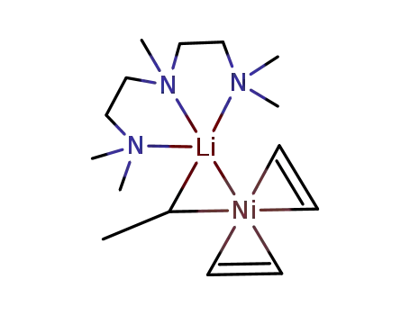 (PDMTA)(LiEt)Ni(CH2CH2)2