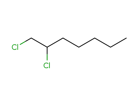 1,2-Dichloroheptane