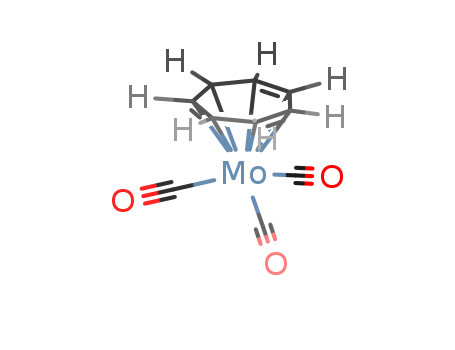 CYCLOHEPTATRIENE MOLYBDENUM TRICARBONYL