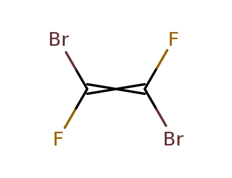 (E/Z)-1,2-DIBROMO-1,2-DIFLUOROETHYLENE