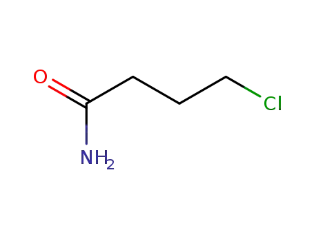4-chlorobutyramide