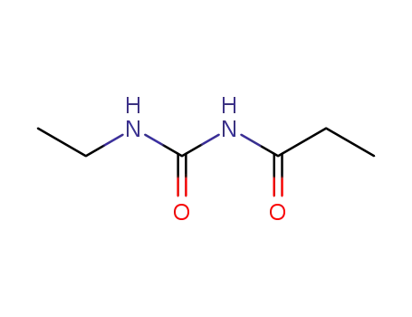 N-ethyl-N’-propionylurea