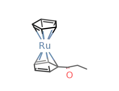 propionyl ruthenocene