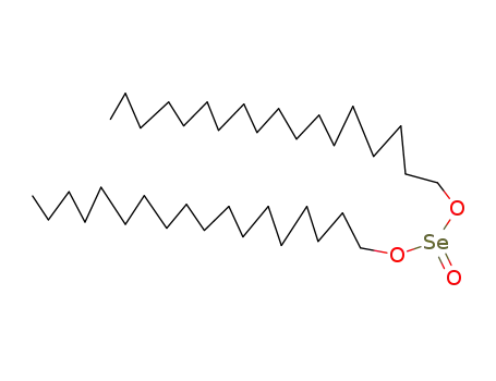 selenous acid dioctadecyl ester