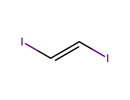 (E)-1,2-diiodoethene