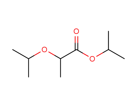 2-isopropoxy-propionic acid isopropyl ester