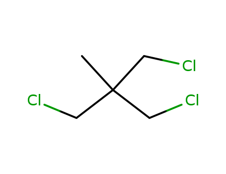 Factory Supply 1,1,1-Tris(chloromethyl)ethane