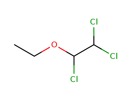 1,1,2-trichloro-2-ethoxy-ethane