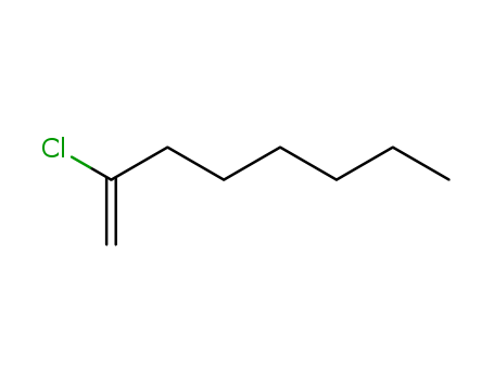 2-chloro-1-octene