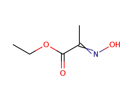 ethyl pyruvate oxime